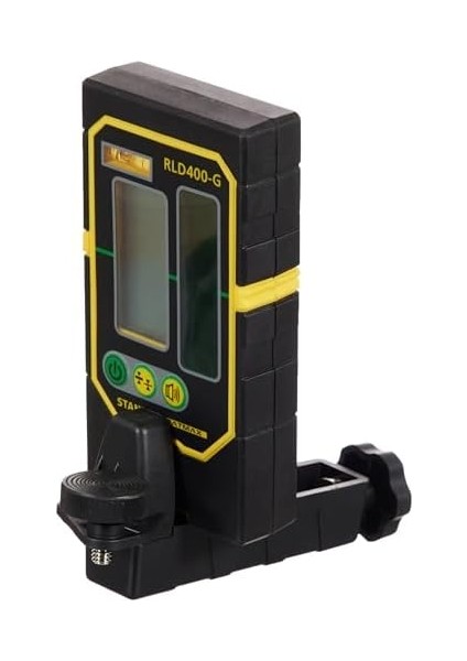 - Fatmax Yeşil Döner FMHT1-74266 Için LD400-G Alıcı (Çalışma Alanı 600 M'ye Kadar, 2 Seviyesi, Koruma Sınıfı Ip 66) fiyatları