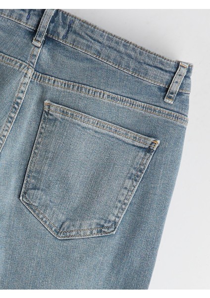 Yeni Sezon 730 Havuç Kalıp Erkek Jean Pantolon fiyatları