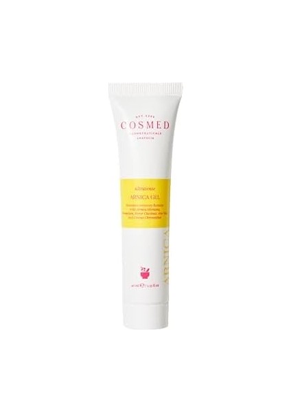 Cosmed Ultrasense Morluk ve Ödem Giderici Arnica Jel fiyatları