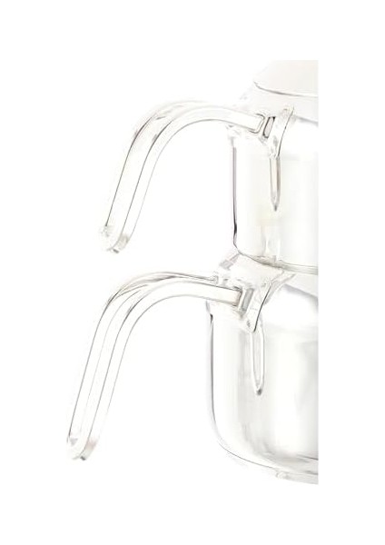 Manes Indüksiyon Tabanlı Mini Çaydanlık Takımı Metal modelleri