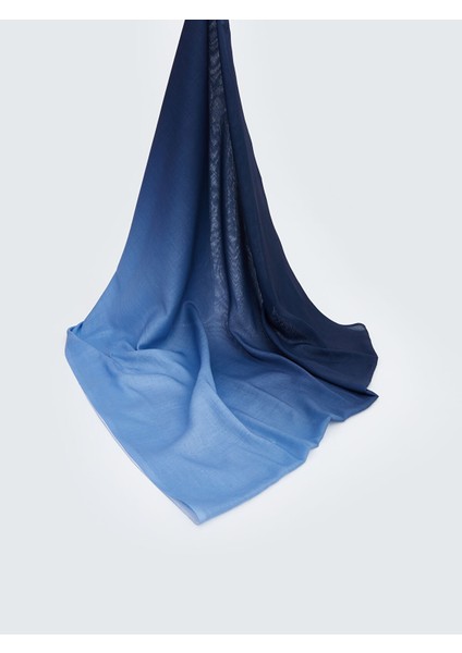 Yeni Sezon Desenli Kadın Şal