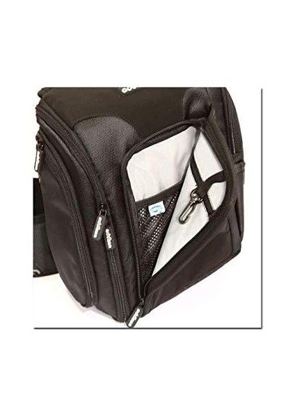 300204 Siyah Profesyonel Kamera Çantası fiyatları