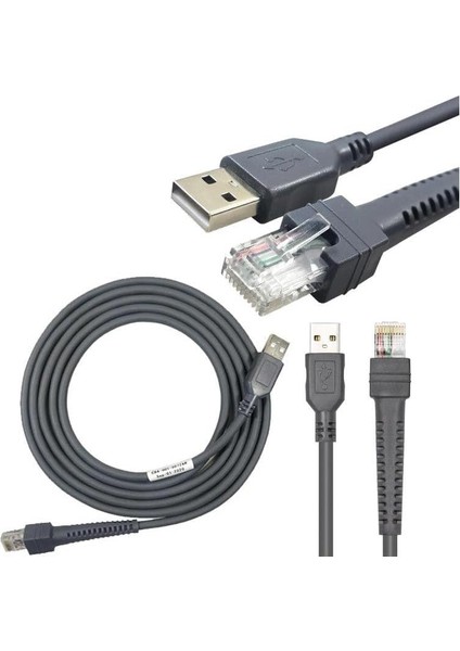 BN22-1 USB To Ethernet Kablo 1,5 Metre modelleri