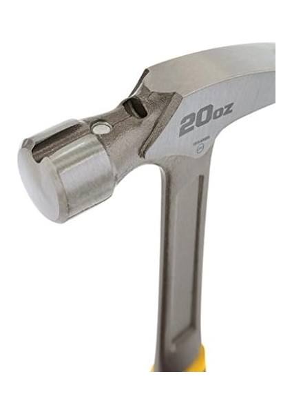 1954889 Fiberglas Genel Amaçlı Claw Hammer, 16 Oz, 1954888 fiyatları