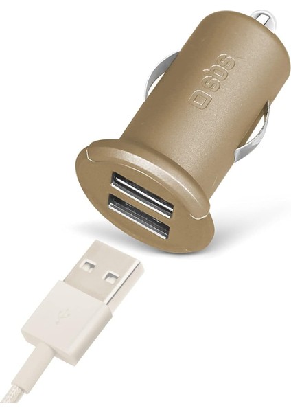 TECAR2USB2AG