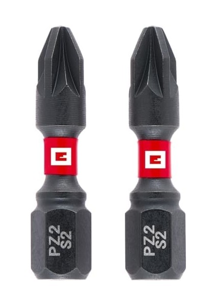 Pozidriv Yıldız Uç 30 mm Pz2 2 Adet - 49132050 fiyatları