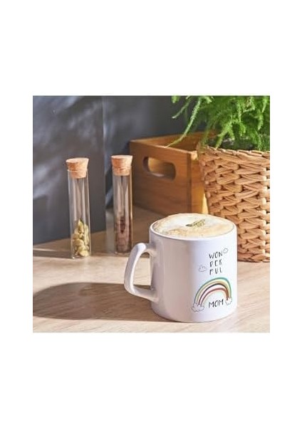 Harika Anne Temalı Kupa modelleri