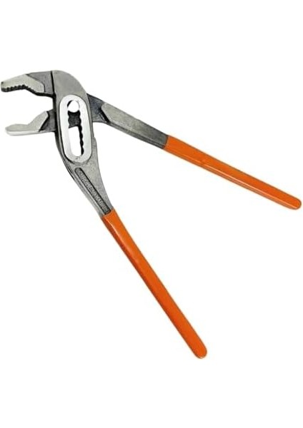 Ayarlanabilir - Fort Ingiliz Anahtarı, Yalıtımlı Kaplama Sap, Alaşım Çelik Anahtarı 24 cm fiyatları