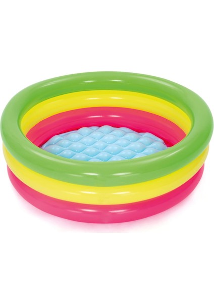 Havuz Zemin Şişirilebilir 70X24 cm 51128