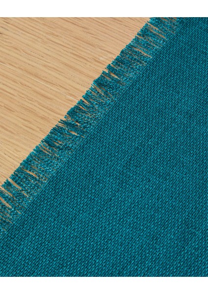 Tendre Polyester Runner 40X140 cm Yeşil fiyatları