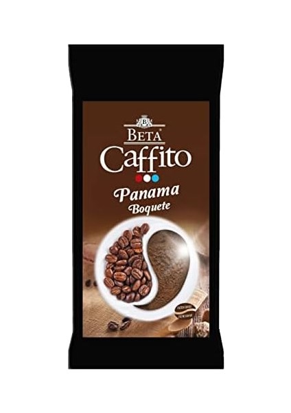 Beta Caffıto Panama Shb Boquete Filtre Kahve 250 G