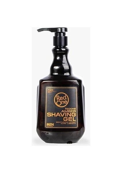 Redone Sakal Jeli Amber 1000 ml