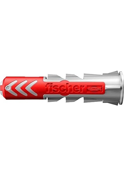 Duopower 8 x 40, Evrensel Dübel, Güçlü 2 Bileşenli Dübel,, Tuğla, Taş, Alçı Yapı Plakaları Vb. Sabitlemek Için Plastik Dübel, Vidasız, 100 Adet modelleri