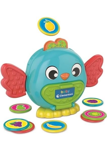 Baby Renkli Kumbara modelleri