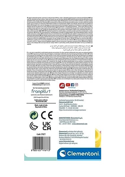 Soft Clemmy Yumuşak Blok Çantası fiyatları