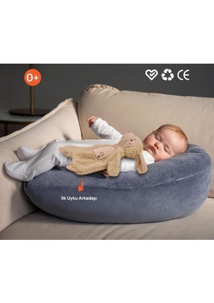 My Sleeping Friend Lamb - Uyku Arkadaşım Kuzucuk fiyatları