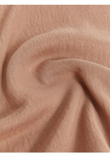 Yeni Sezon Düz Vual Kadın Şal modelleri