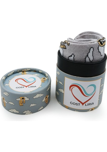 Tired Socks – Desenli Unisex Soket Çorap fiyatları