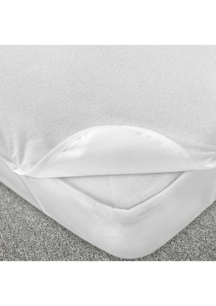 Alissa Sıvı Geçirmez Bebek Yatak Alezi 70 * 140 cm modelleri