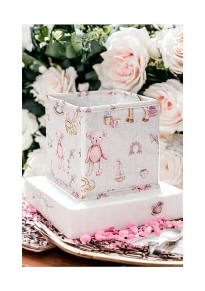 Baby Çekmece Düzenleyici Organizer 3 Lü Set Pembe 103969 fiyatları