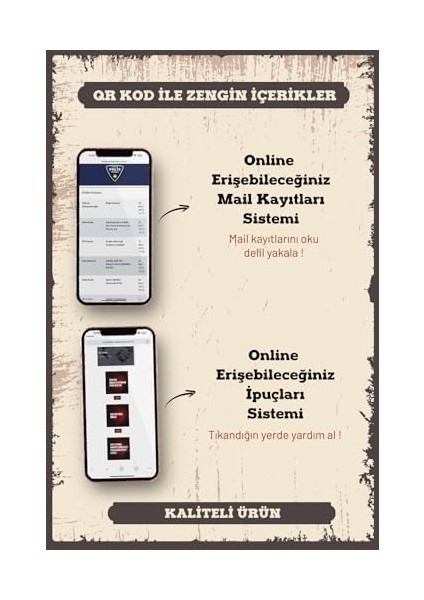 Davalar Dedektiflik Suç Çözümleme Oyunu Kanlı Dosyası - Gizem Bulmaca Cinayet Çözme Kutu Oyunları - Katil Bulma Oyunu - Suçlu Kim, Cinayeti Çözebilir Misin? (Dava-5) fiyatları
