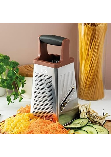 3950200 Leo 4 Yönlü Kapaklı Rende fiyatları