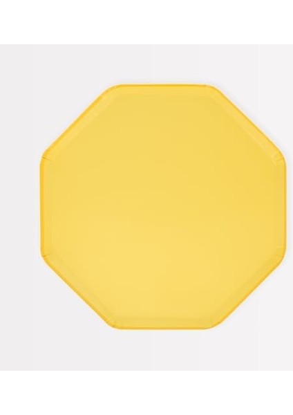 - Lemon Sherbert Plates - Sorbe Tabaklar (M) (X8) modelleri