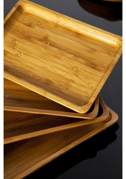 Verdure 4 Parça Çok Amaçlı Çerezlik Btve1