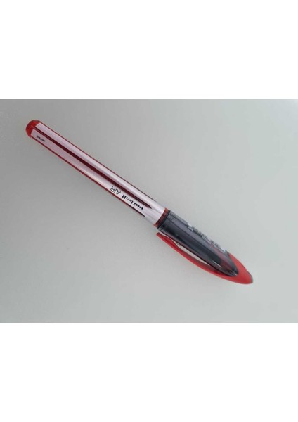 Roller Kalem Aır 0.7 mm Kırmızı UBA-188-L (3 Adet) fiyatları