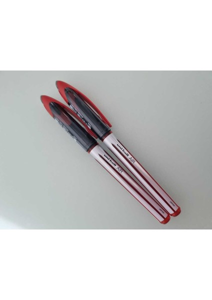 Roller Kalem Aır 0.7 mm Kırmızı UBA-188-L (3 Adet) modelleri