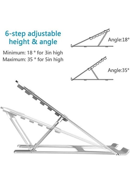 Için Ayarlanabilir Dizüstü Bilgisayar 11-16 Inch fiyatları