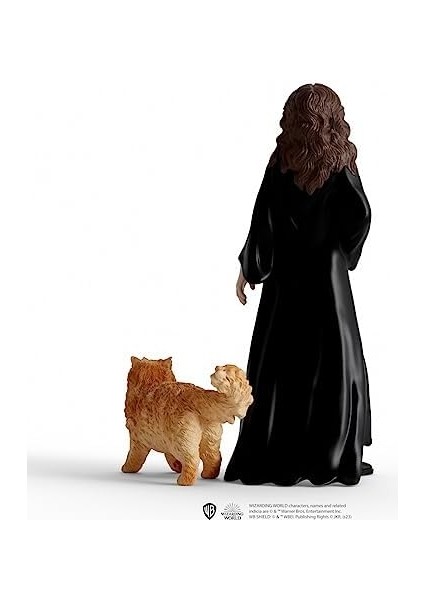 Granger Crookshanks fiyatları