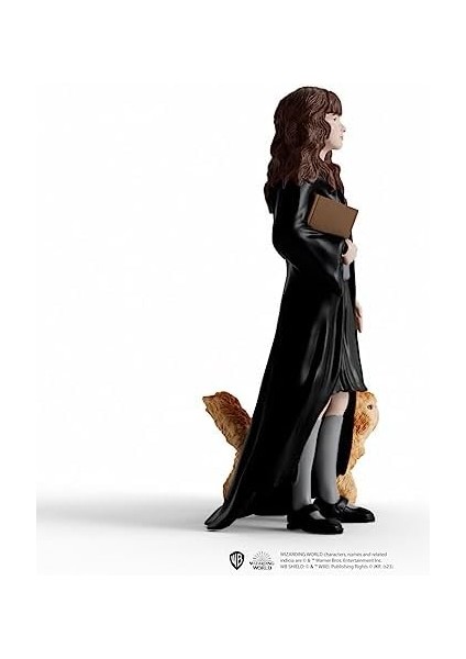 Granger Crookshanks modelleri