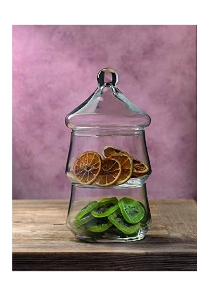 Patisseri Kapaklı Istiflenebilir Kase Seti fiyatları