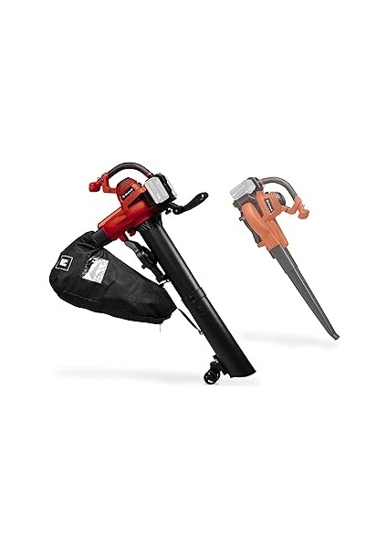 Akülü Yaprak Toplama Ge-Cl 36/230 Li E-Solo Power X- (Lityum-Iyon, 18 Volt, Emiş/üfleme Fonksiyonu, Turbo Anahtarı, Emiş + Üfleme Dahil) - 3433630