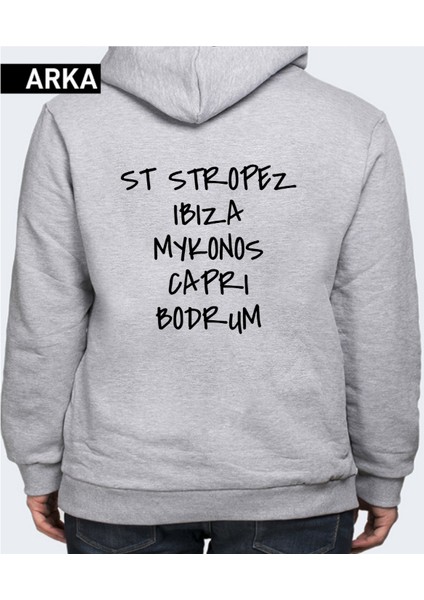 Özel Tasarım Sweatshirt | Ultra Yumuşak Pamuk | Unisex | Tarzını Yansıt Sweatshirt