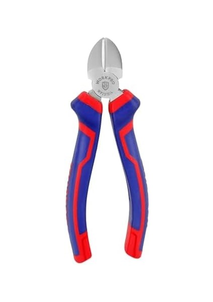 WP231014 160MM Profesyonel Yan Keski modelleri