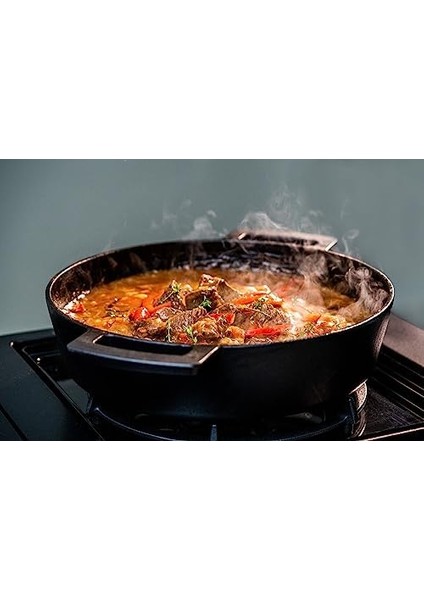 Gurme Döküm Tava - 24 cm fiyatları