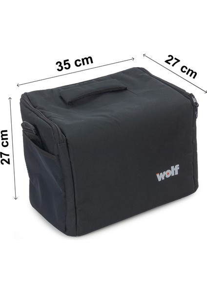 22 Litre Termos Çanta - Hac ve Umre, Piknik, Kamp, Plaj Askılı Yalıtımlı Soğutucu Taşıma Çantası modelleri