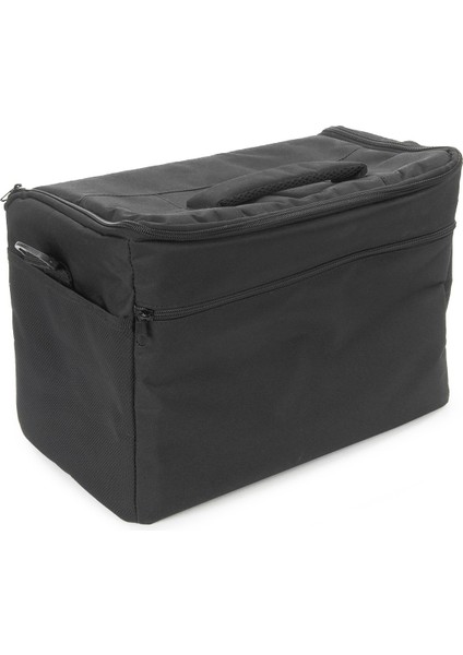 22 Litre Termos Çanta - Hac ve Umre, Piknik, Kamp, Plaj Askılı Yalıtımlı Soğutucu Taşıma Çantası fırsatları