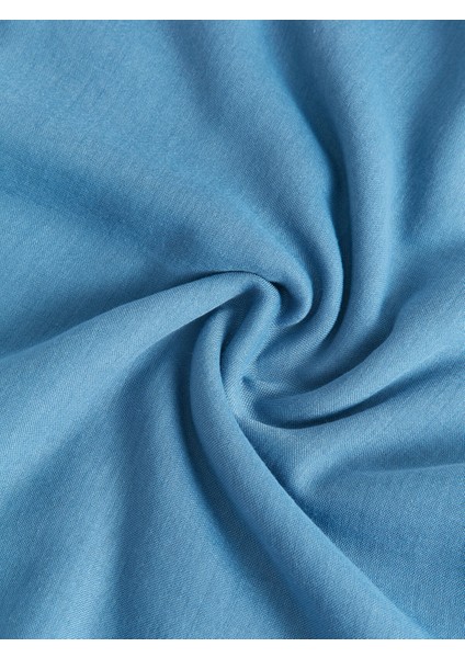 Yeni Sezon Düz Vual Kadın Şal modelleri