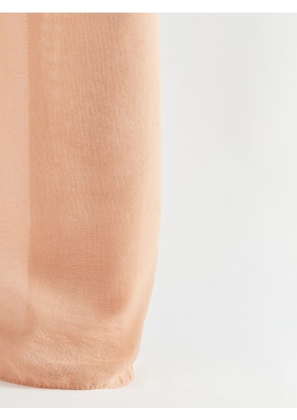 Yeni Sezon Düz Vual Kadın Şal