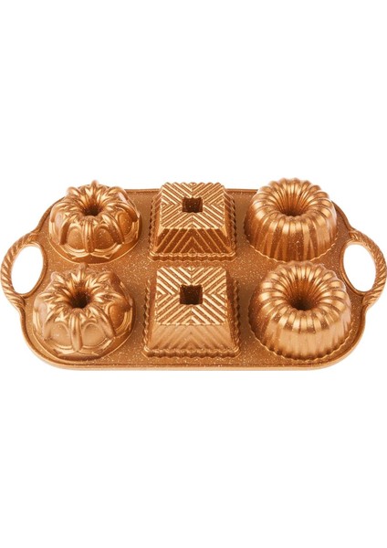 Griss Onesix Kek Kalıbı