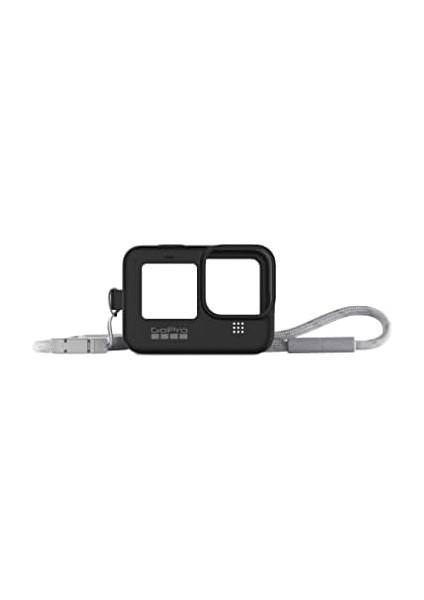 Kılıf + Taşıma Bandı Siyah (Hero9/ HERO10/HERO11) - Resmi Aksesuarı, ADSST-001 fiyatları