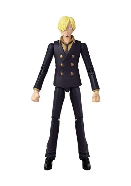 Piece Karakter Asortisi - Heroes One Piece Serisi fiyatları