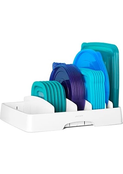 Storalid Düzenleyici, Organizer, Mutfak Organizer, 5 Bölmeli modelleri