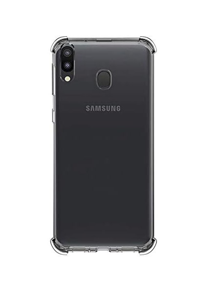 Absorbing Için Kılıf A20 Şeffaf [ A20 ile Uyumlu Kılıf - Şeffaf] modelleri