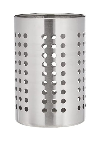 Ordnıng Mutfak Gereci Tutucu, Paslanmaz Çelik 18 x 12 x 12 cm fiyatları