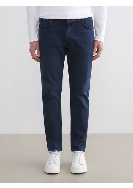 Yeni Sezon 779 Regular Fit Erkek Jean Pantolon fiyatları