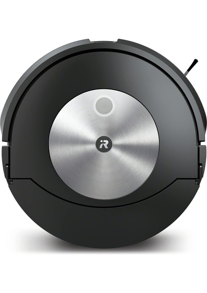 Roomba Combo J7 Süpürge ve Paspas